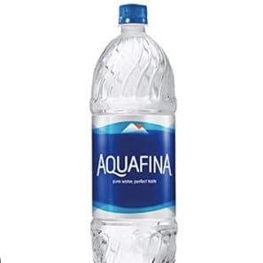 Aquafina Water (16oz).